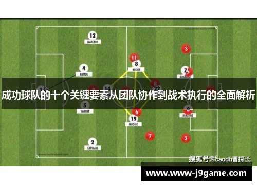 成功球队的十个关键要素从团队协作到战术执行的全面解析