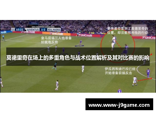 莫德里奇在场上的多重角色与战术位置解析及其对比赛的影响 莫德里奇在场上的多重角色与战术位置解析及其对比赛的影响