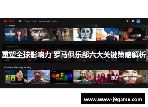 重塑全球影响力 罗马俱乐部六大关键策略解析 重塑全球影响力 罗马俱乐部六大关键策略解析