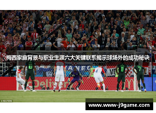 梅西家庭背景与职业生涯六大关键联系揭示球场外的成功秘诀